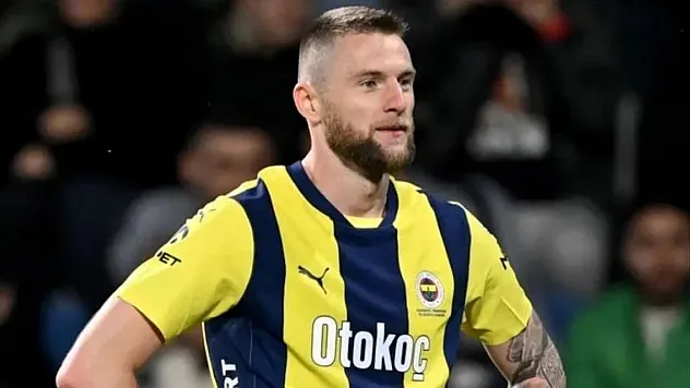 Fenerbahçe'ye Ağır Darbe: Skriniar'ın Durumu Endişe Yarattı