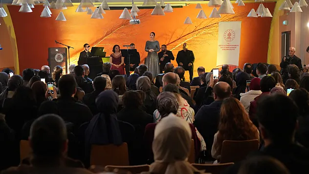 Festivalin ilk durağı Bayburt oldu