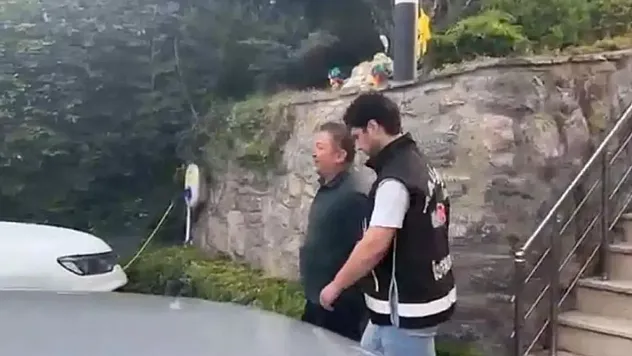 FETÖ'nün finans ayağına MİT operasyonu