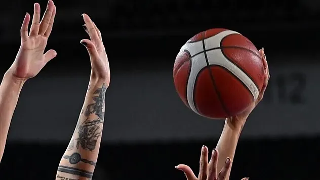 FIBA 2026 Kadınlar Dünya Kupası'nda dev final