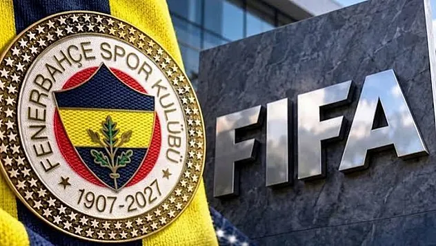 FIFA'dan Fenerbahçe'ye 3 dönem transfer yasağı kulüpten En-Nesyri açıklaması