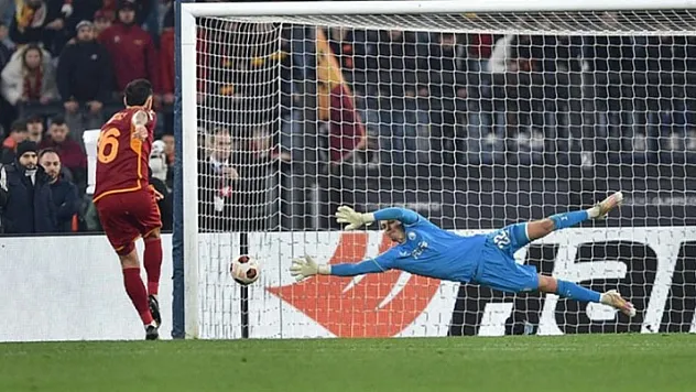 FIFA'dan tarihi penaltı kararı!