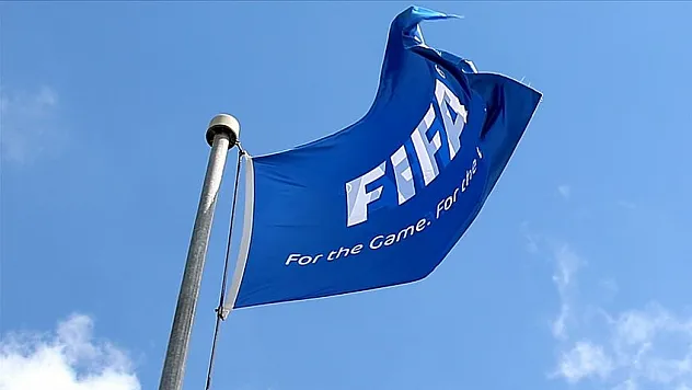 FIFA'dan Türk Kulüplerine Transfer Yasağı Şoku! Gençlerbirliği, Gaziantep FK ve Ankaragücü Listede