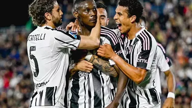 FIFA Kulüpler Dünya Kupası Juventus Manchester City maçı hangi kanalda, saat kaçta, nerede izlenir?