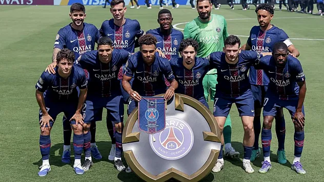 FIFA Kulüpler Dünya Kupası'nda final heyecanı