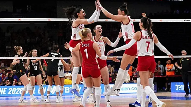Filenin Sultanları, Japonya Karşısında Kritik Sınava Çıkıyor