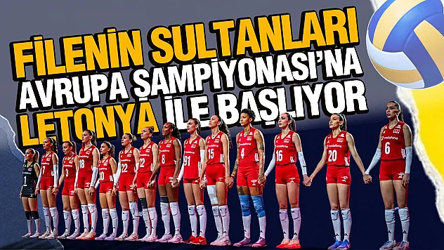 Filenin Sultanlarının ilk rakibi Letonya
