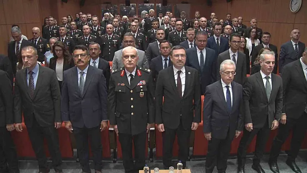 Finansal Güvenlik Sertifakası'