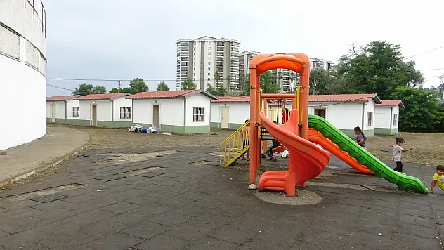 Fındık hasadı öncesi mevsimlik işçi hareketliliği henüz başlamadı