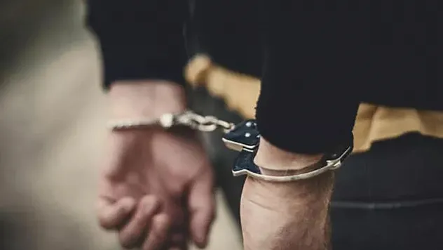 Firari hükümlü yakalandı