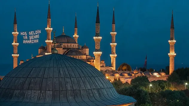 Fitre ne kadar 2026? Diyanet 2026 fitre ve fidye miktarını açıkladı