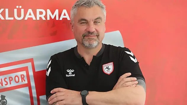 Flaş Thomas Reis iddiası! Wolfsburg'an Reis'e kanca!