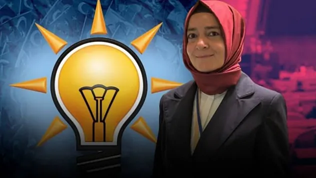 Fon soruşturmasında ifade veren Fatma Betül Sayan Kaya AK Parti'den ayrıldı