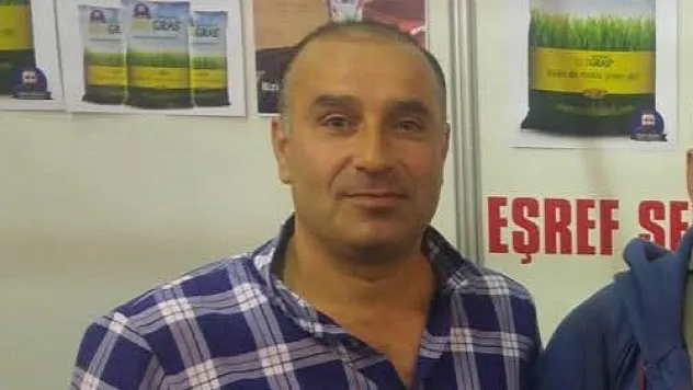 Foseptik çukuruna giren besici hayatını kaybetti