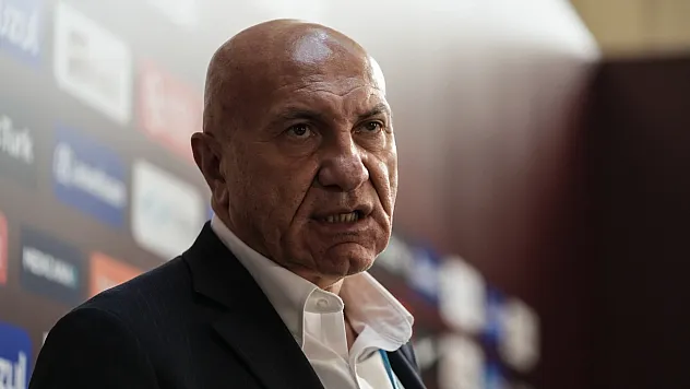 Fuat Çapa istifa kampanyasının ardından Yüksel Yıldırım'dan taraftarlara mesaj