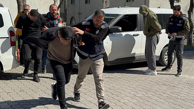 Fuhuşa Aracılık İddiası: Atakum'daki Operasyonda 3 Kişi Tutuklandı