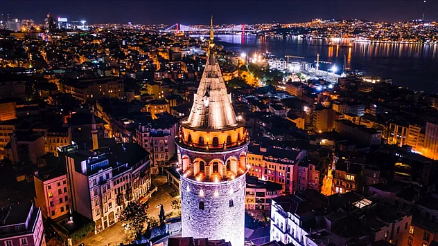 Galata Kulesi'nin mülkiyetine ilişkin davada karar çıktı