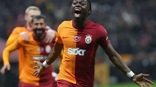 Galatasaray ayrılığı duyurdu