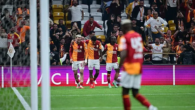 Galatasaray-Barcelona maçı nerede oynanacak, saat kaçta? İşte dev maçın detayları