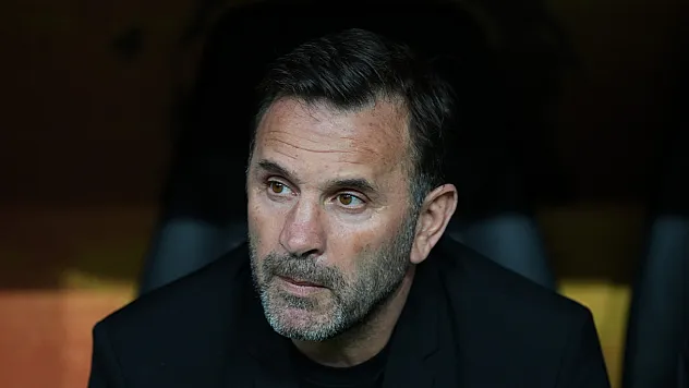 Galatasaray'da 4 değişiklik