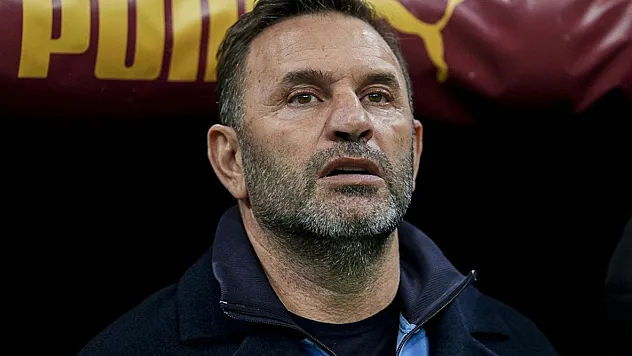 Galatasaray'da iki futbolcunun bileti kesildi