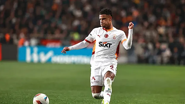 Galatasaray'da Jakobs'un özel şartı belli oldu