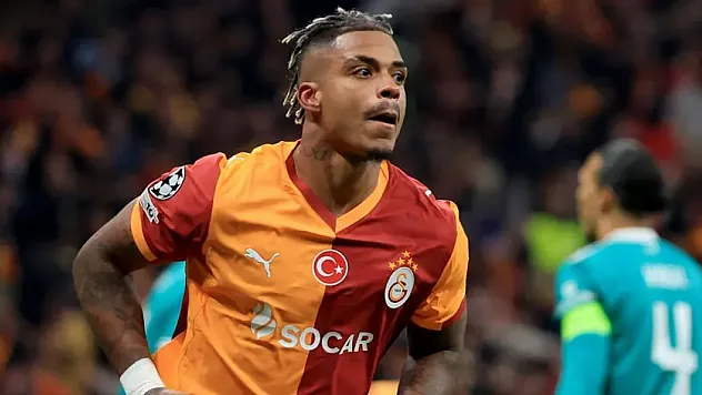 Galatasaray'da Lemina Krizi: Beşiktaş Fırsat Kolluyor!