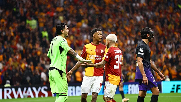 Galatasaray'da Torreira şoku