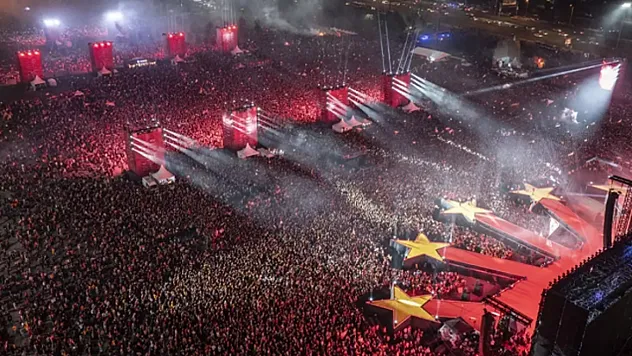 Galatasaray'dan bir transfer bombası daha