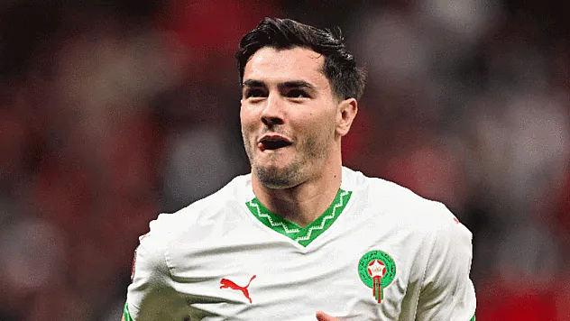 Galatasaray'dan Brahim Diaz Hamlesi: Bonservis Bedeli Belli Oldu