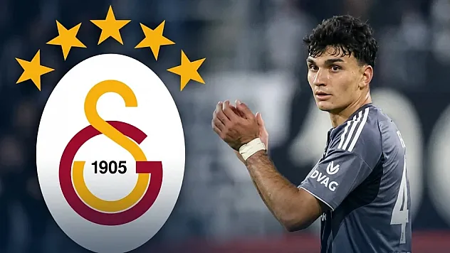 Galatasaray'dan Can Uzun operasyonu: 30 Milyon euro gözden çıkarıldı