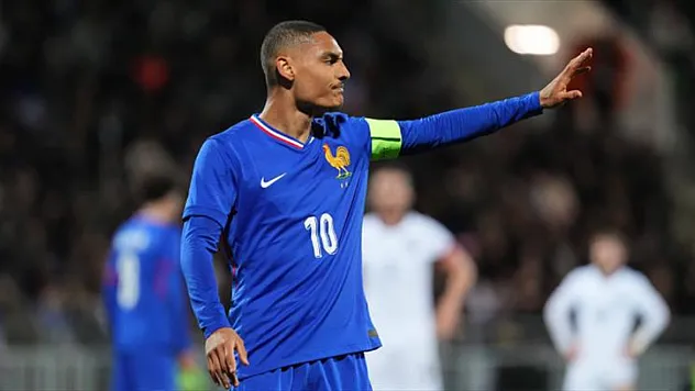 Galatasaray'dan Enzo Millot hamlesi!