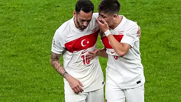 Galatasaray'dan Hakan Çalhanoğlu hamlesi