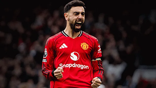 Galatasaray'dan Hamle Geldi: Bruno Fernandes İçin Pazarlık Başlıyor!