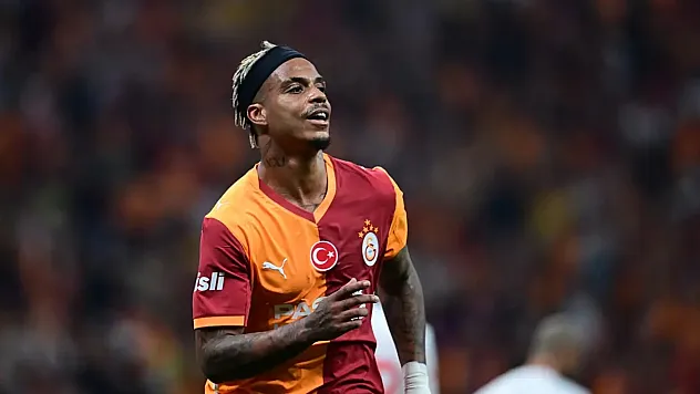 Galatasaray'dan Mario Lemina Kararı! Yeni Sözleşmede Maaş Detayı Ortaya Çıktı