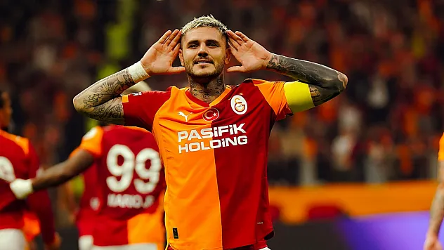 Galatasaray'dan Mauro Icardi'ye Yeni Sözleşme Hamlesi! İşte Teklif Edilen Maaş ve Süre