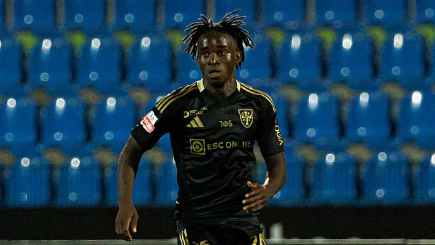 Galatasaray'dan Trabzonspor'a Transfer Çalımı