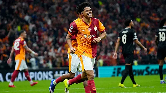 Galatasaray'dan Transferde Dev Hamle: Aston Villa İle Görüşmeler Başladı!