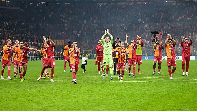Galatasaray, derbide yarın Beşiktaş'ı ağırlayacak