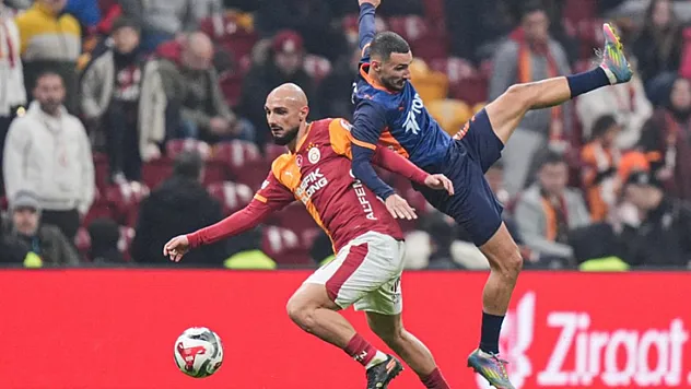 Galatasaray, kupaya galibiyetle başladı