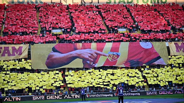 Galatasaray maçına yoğun ilgi
