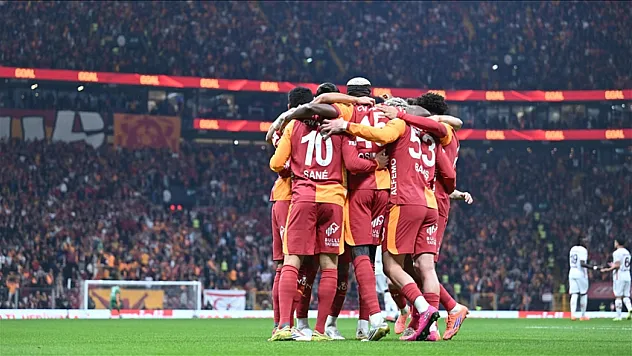 Galatasaray, Monaco Deplasmanında Tarih Yazmaya Çıkıyor