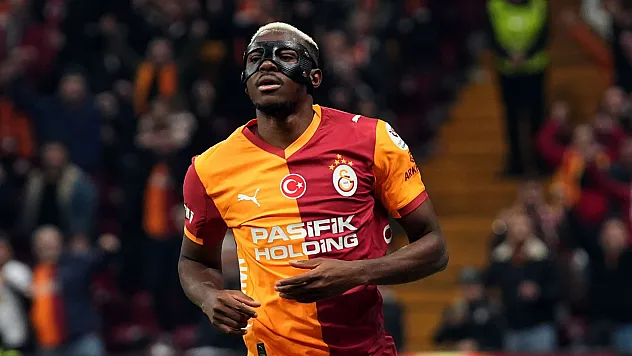 Galatasaraylı yıldızdan Samsunspor itirafı: 'Çok kaliteli bir rakibe gidiyoruz!'