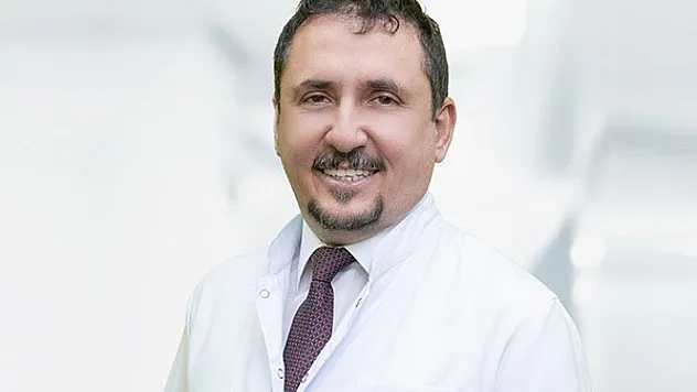 Gastroenteroloji uzmanından uyarılar