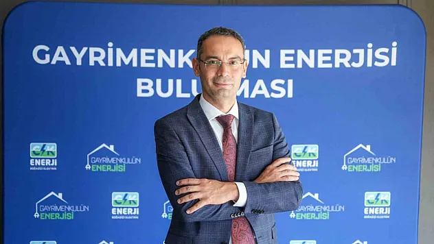 'Gayrimenkulün Enerjisi 2025-İlk Yarı Raporu'nu açıkladı