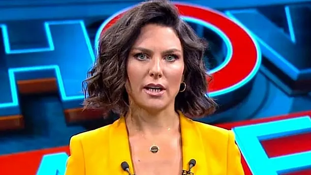 Gazeteci Ece Üner beraat etti