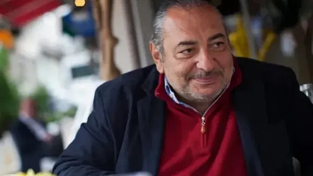 Gazeteci Reha Muhtar hayatını kaybetti