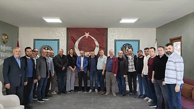 Gazi polislerden çağrı