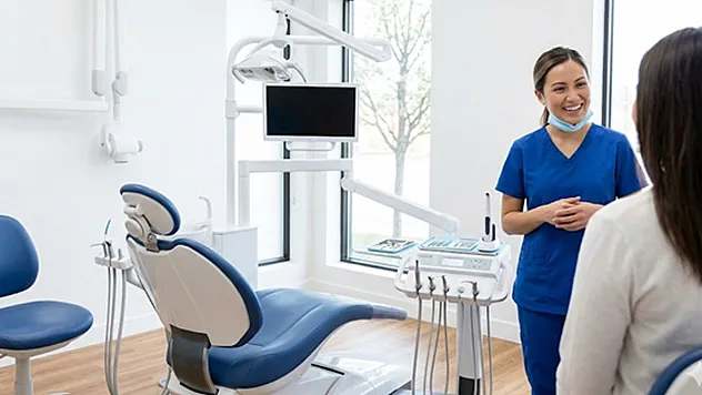 Gaziantep Diş Kliniği