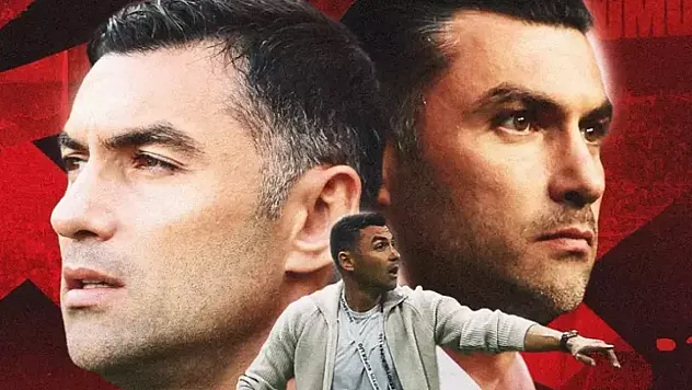 Gaziantep FK'da Burak Yılmaz dönemi!